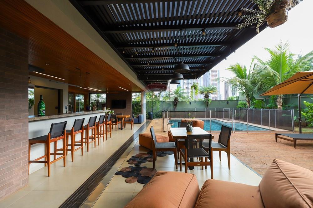 Casa de Condomínio - Venda - Ribeirão Preto , São Paulo - casa_venda_condominio_borda_do_parque_ribeirao_preto (9).JPG - 601251112-1965