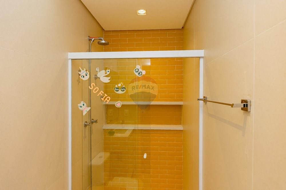 Casa de Condomínio - Venda - São Paulo , São Paulo - Cópia de Remax Ares-9.jpg - Banheiro - 601131046-20