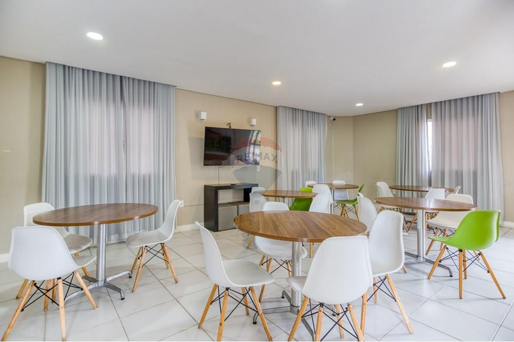 Apartamento - Venda - São Paulo , São Paulo - 01fotos_021.jpeg - Salão de Festas - 601251321-16