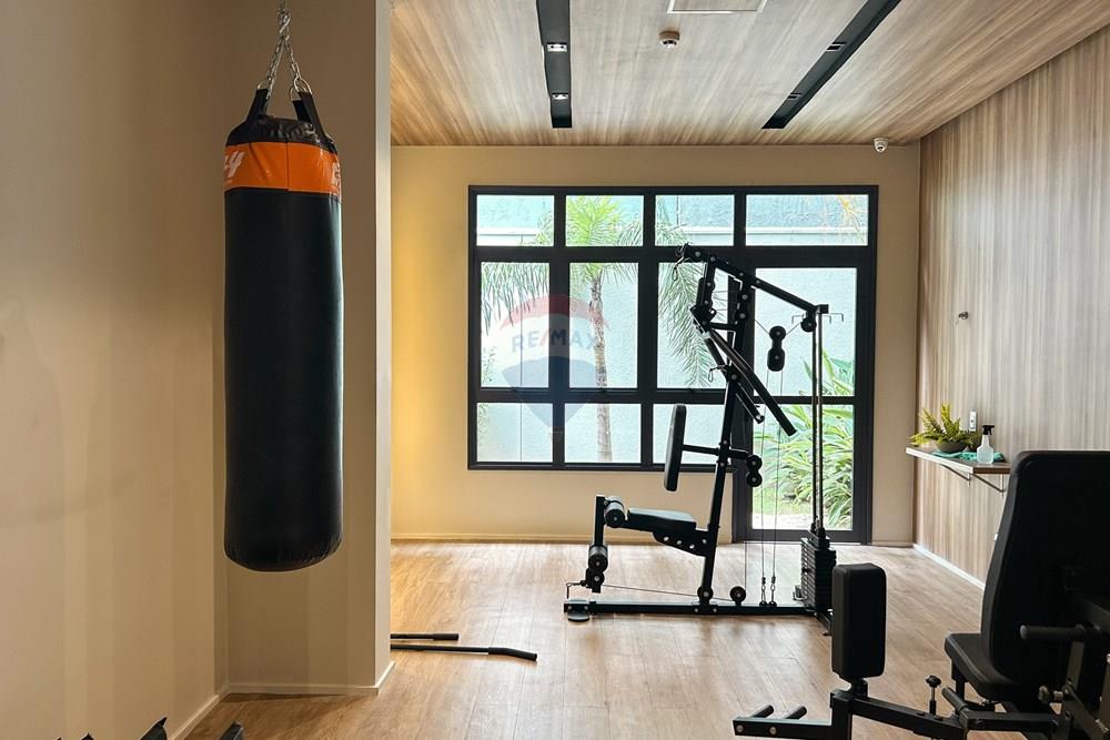 Studio - Alugar - São Paulo , São Paulo - IMG_9570.JPG - 601131004-180