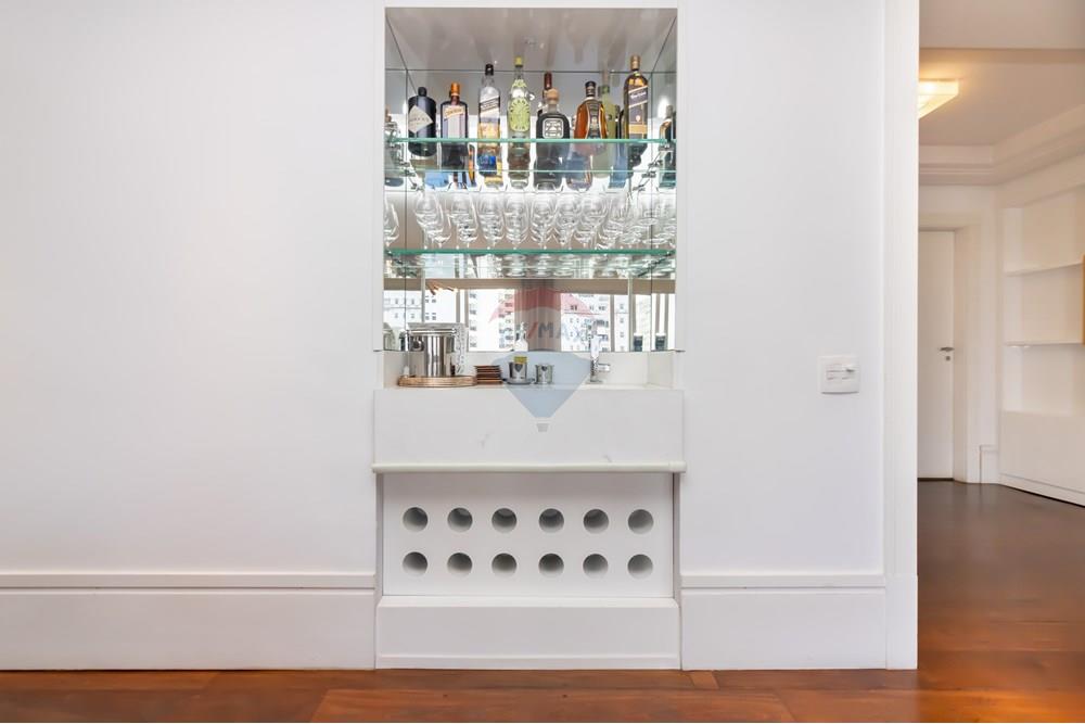 Apartamento - Venda - São Paulo , São Paulo - 15- SALA NETILAT YADAIM.jpg - Sala de estar - 601081048-43