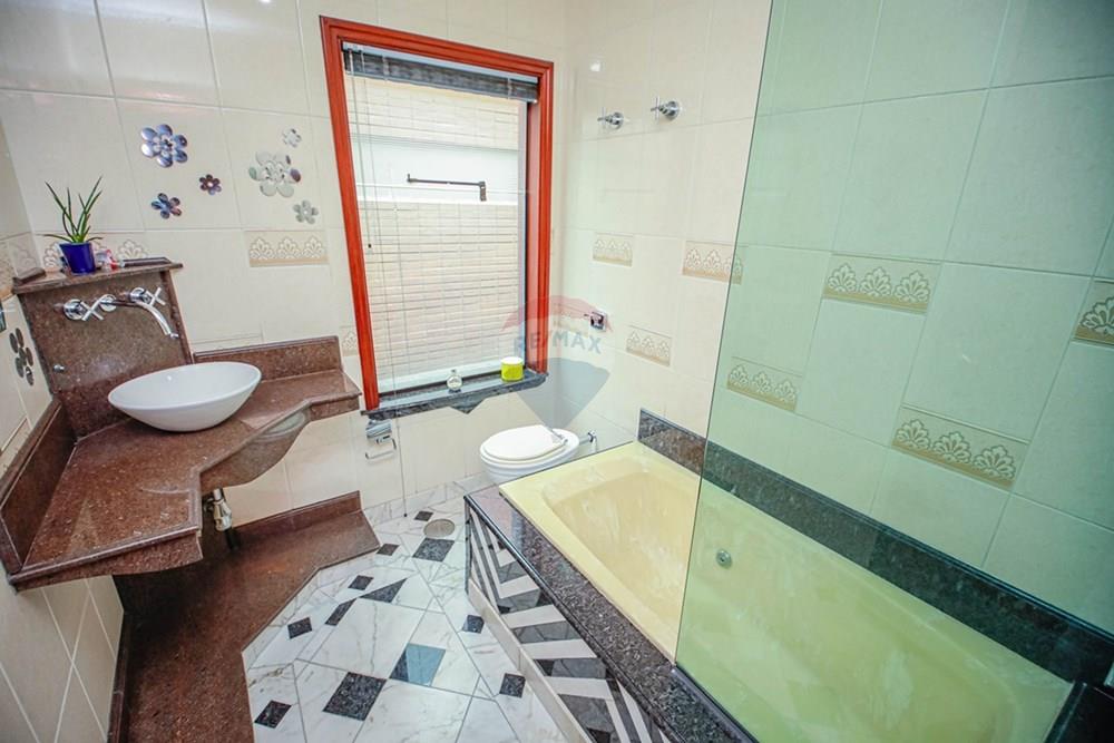 Casa - Alugar - São Paulo , São Paulo - casa america city - sem logo (42).jpg - 602181052-4