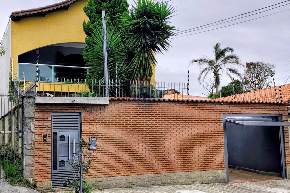 Casa - Venda - São Paulo , São Paulo - 88.jpg - 601451005-120