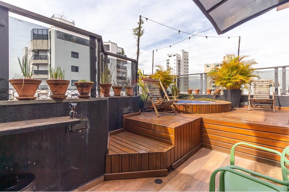 Cobertura - Alugar - São Paulo , São Paulo - IMG_560002.jpg - 601721050-4