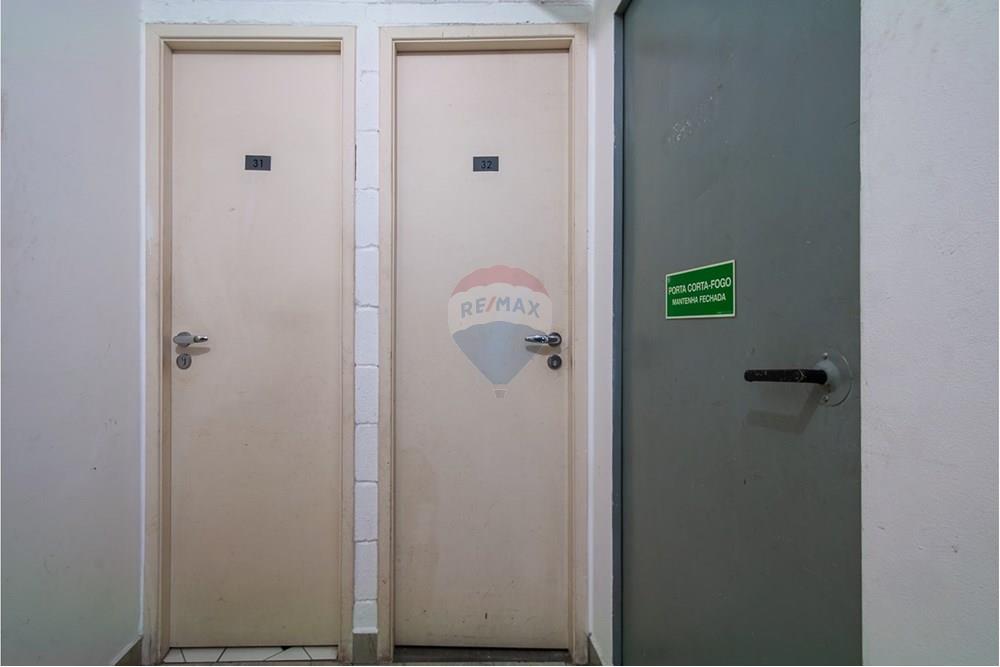 Apartamento - Venda - São Paulo , São Paulo - depósito.jpg - 601311011-161