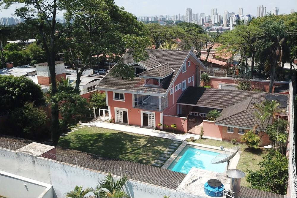 Casa - Venda - São Paulo , São Paulo - RUA PASCHOAL PELLINI, 164 (93).jpg - 601361044-62