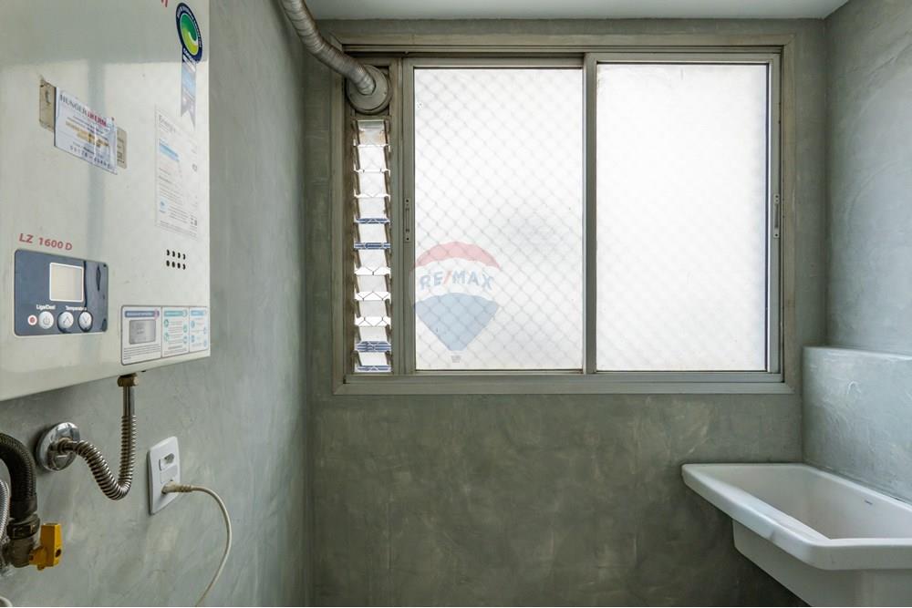 Duplex - Venda - São Paulo , São Paulo - DSC02261.jpg - Área de serviço - 601241033-110