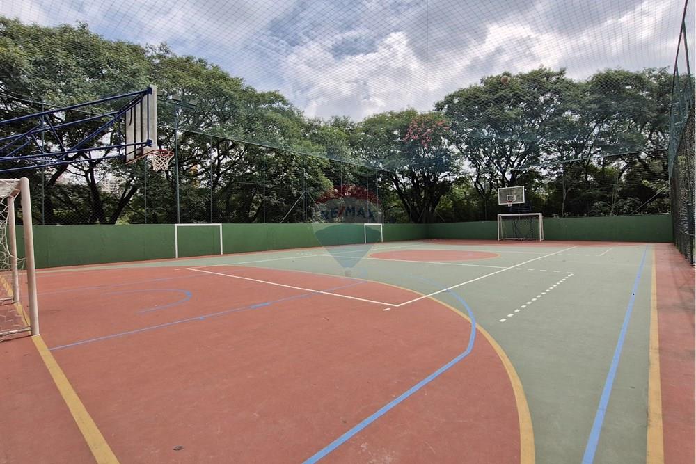 Apartamento - Alugar - São Paulo , São Paulo - RUA LEONARDO CERVEIRA VARANDAS, 50 (60).jpg - 601361082-1