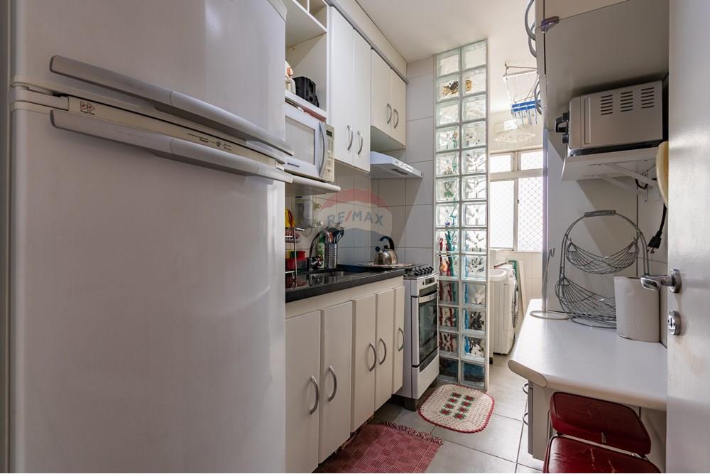 Apartamento - Venda - São Paulo , São Paulo - 33-AP.jpg - 601471020-88