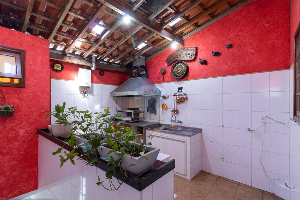 Sobrado - Venda - São Paulo , São Paulo - IMG_5744.jpg - 601771003-370