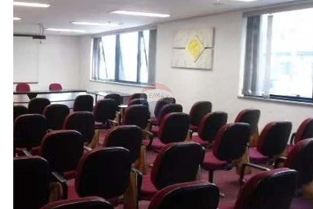 Cj. Comercial/ Sala - Alugar - São Paulo , São Paulo - 14.jpg - 602291021-257