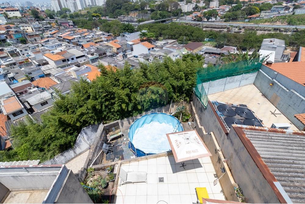 Casa - Venda - São Paulo , São Paulo - IMG_2048.jpg - 601751003-288