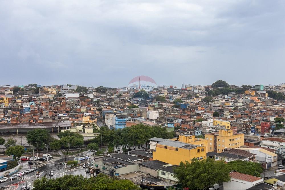 Apartamento - Venda - São Paulo , São Paulo - Rua Rui Moraes de Apocalipse, 312 - Bloco 16 - 111_9.jpg - 601751067-122