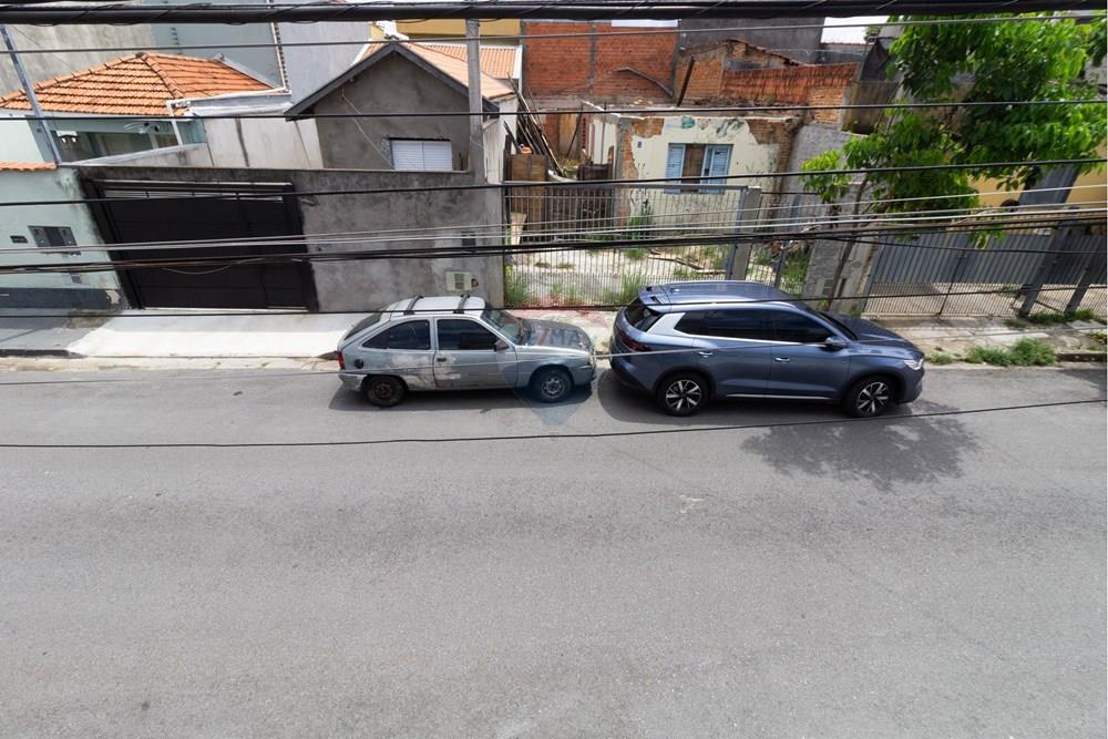 Sobrado - Venda - São Paulo , São Paulo - 16 VISTA QUARTO 2 (3).jpg - 601261002-258