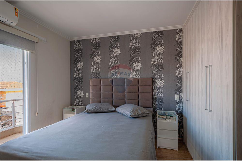 Residential - 2층집 - 상파울루 , 상파울루 - BR - 욕실 딸린 방 - 601311011-174