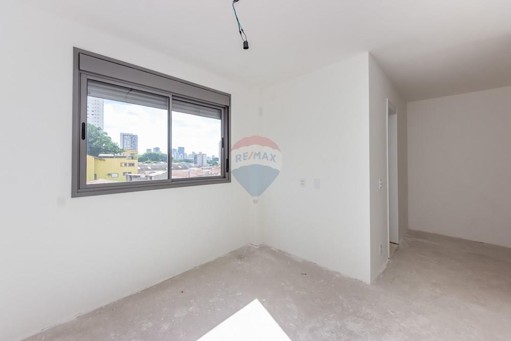 Apartamento - Venda - São Paulo , São Paulo - IMG_724208.jpg - Suite - 601811017-19