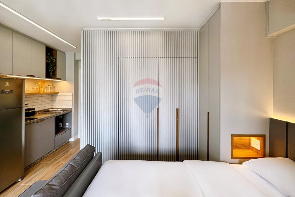 Apartamento - Venda - São Paulo , São Paulo - Cópia de 1_studio_OYCB1202_11.jpg - 602011004-108