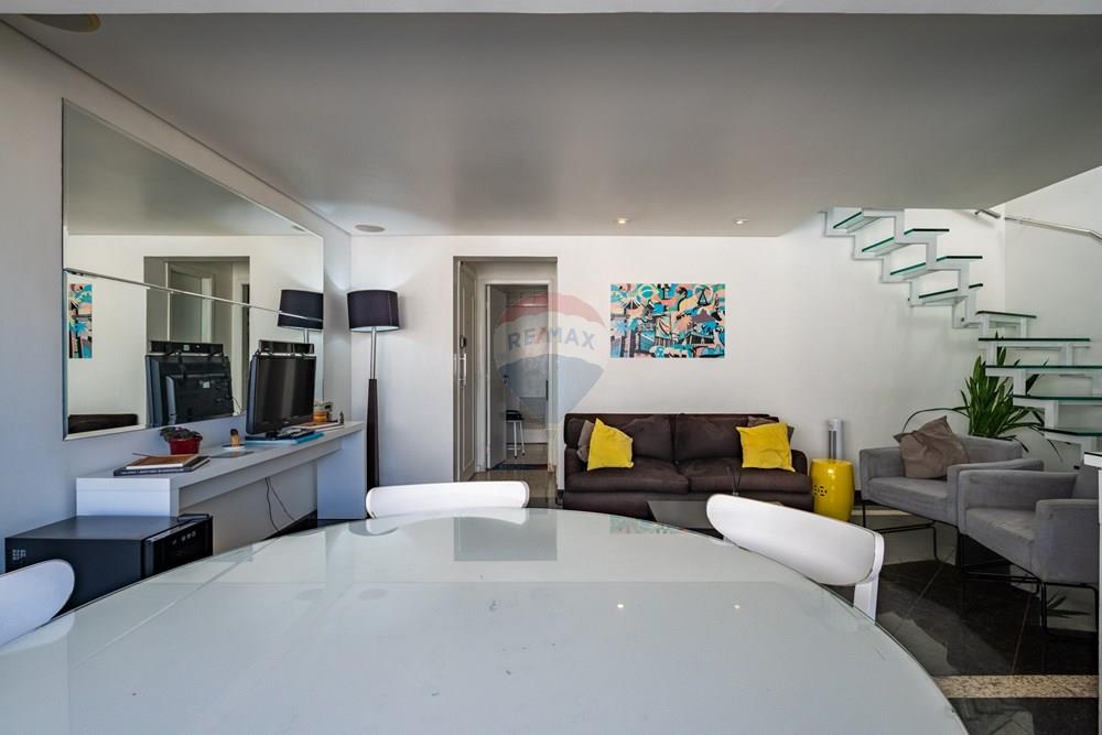 Cobertura - Venda - São Paulo , São Paulo - AP-12.jpg - 601971015-682