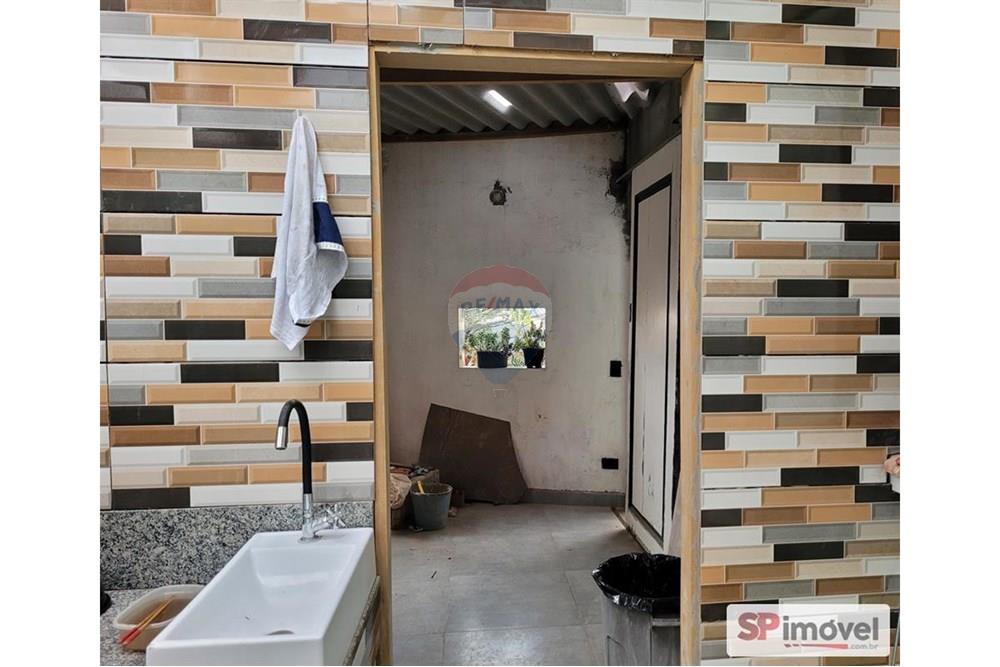 Casa - Alugar - São Paulo , São Paulo - AMOROSO COSTA 455. 23  .jpg - 601051076-31