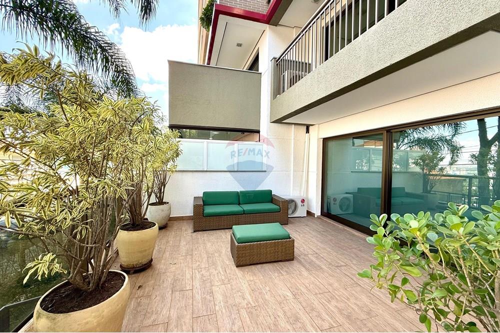 Conjunto Comercial-Sala para alugar, 40m² - Foto 16