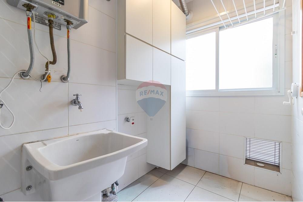 Apartamento - Venda - São Paulo , São Paulo - 01fotos_008.jpg - Área de serviço - 601251087-80