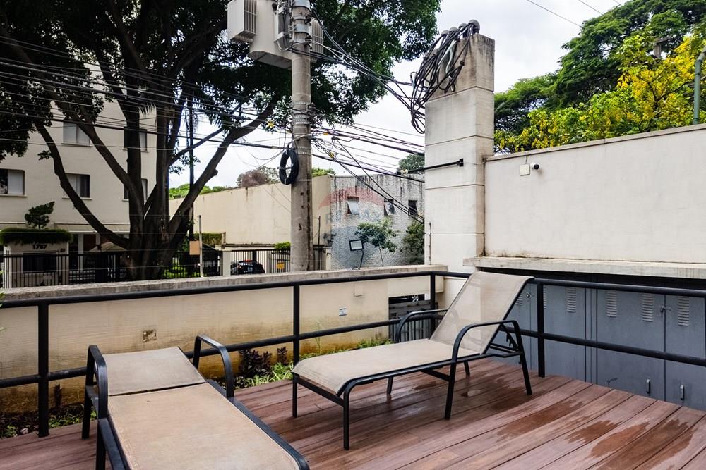 Apartamento - Venda - São Paulo , São Paulo - AP-52.jpg - 601971007-169