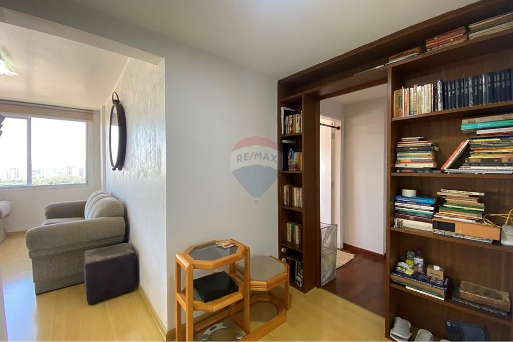 Apartamento - Alugar - São Paulo , São Paulo - IMG_2692.JPEG - 602051002-95