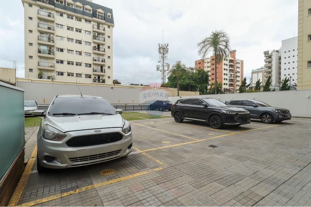Apartamento - Venda - São Paulo , São Paulo - 07garagem001.jpg - Garagem - 601081089-13