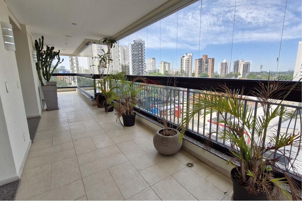 Apartamento - Venda - São Paulo , São Paulo - 04.jpg - 601361003-188