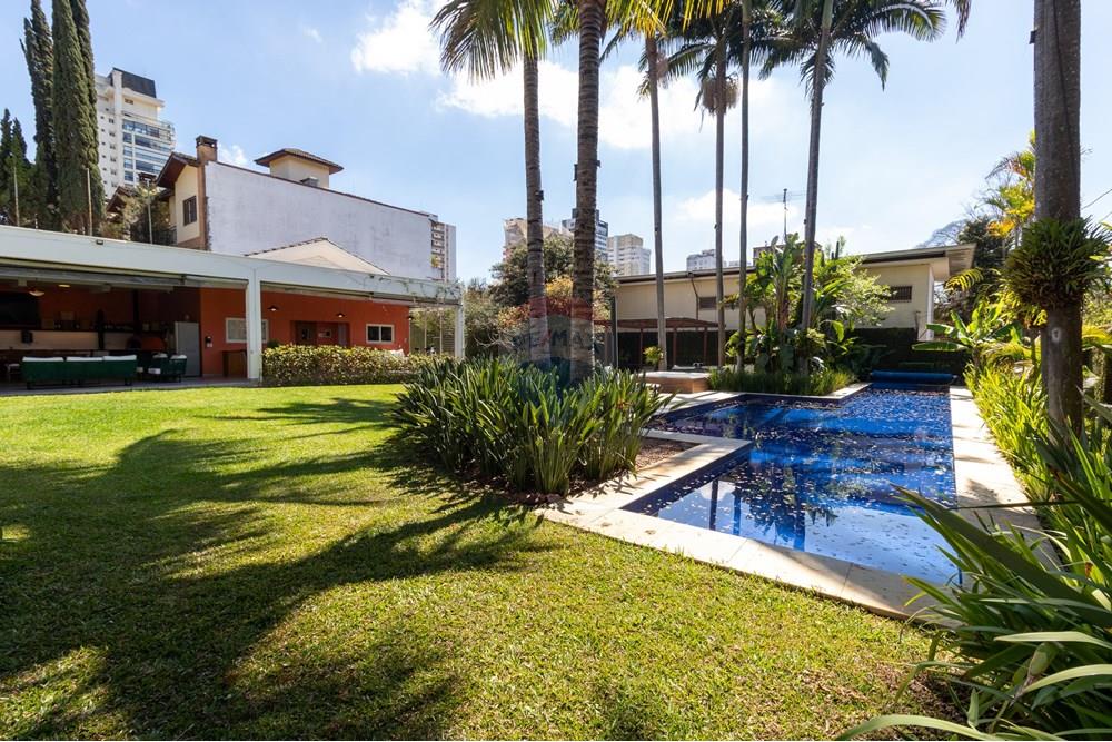 Casa - Venda - São Paulo , São Paulo - 01fotos_039.jpg - Piscina - 601181053-24