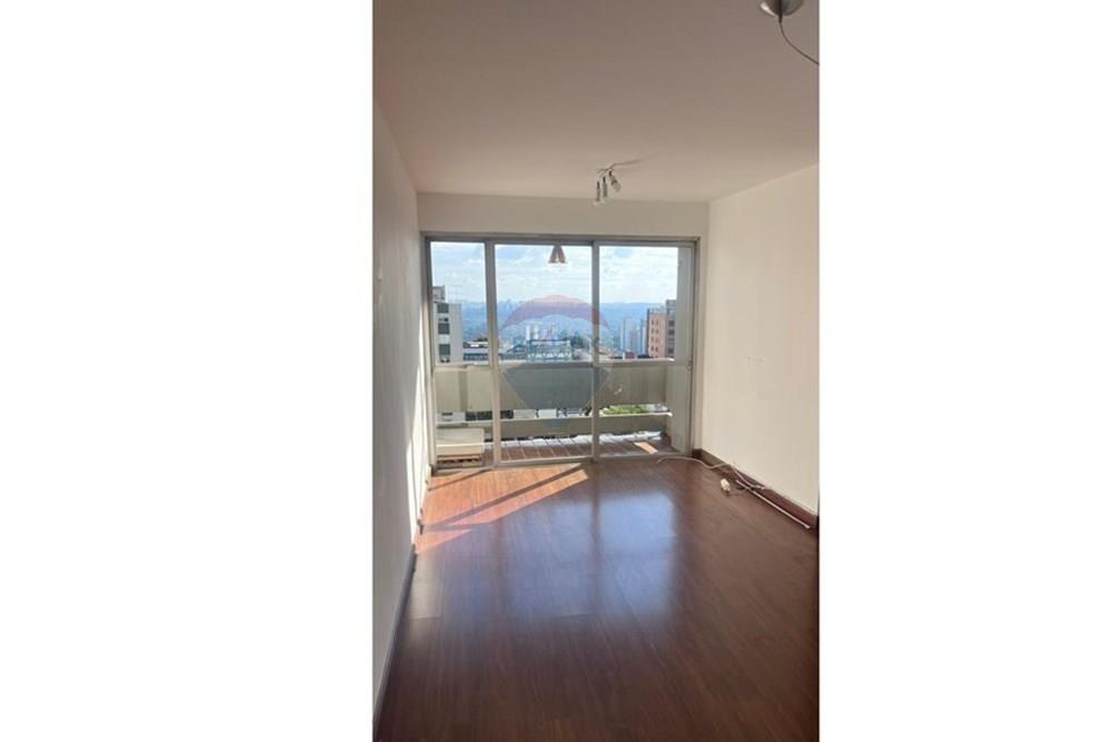 Apartamento - Alugar - São Paulo , São Paulo - 4.jpeg - 602191024-76
