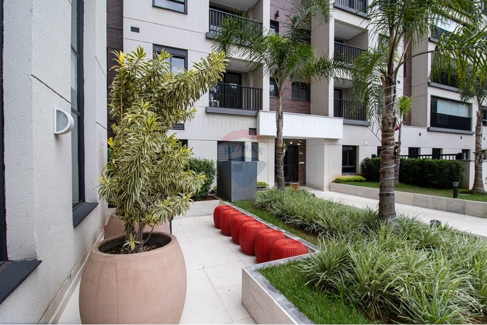 Apartamento - Venda - São Paulo , São Paulo - JARDIM.jpg - 601771093-76