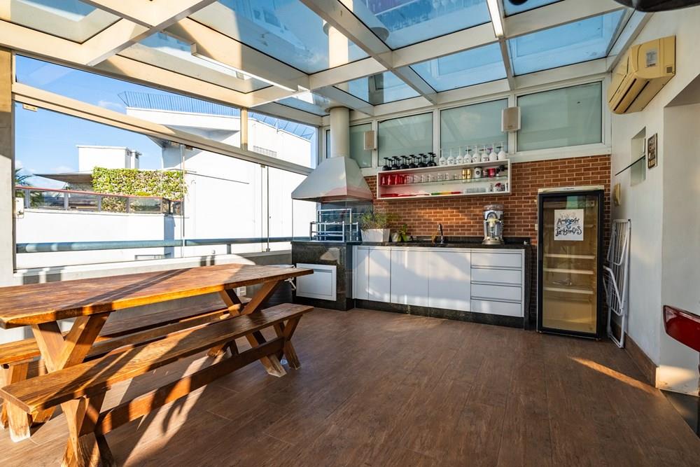 Cobertura - Venda - São Paulo , São Paulo - AP-54.jpg - 601971015-682