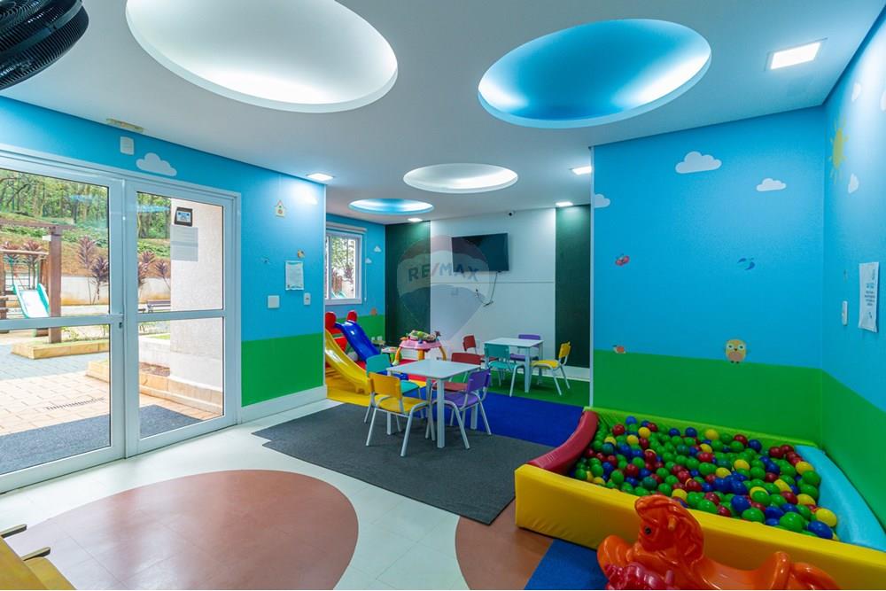 Apartamento - Venda - São Paulo , São Paulo - 02area-condominial_004.jpg - 602101048-7