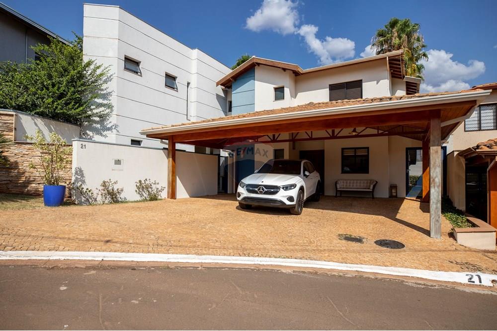 Casa - Venda - Ribeirão Preto , São Paulo - casa_venda_condominio_colorado_hill_nova_alianca_ribeirao_preto (77).jpg - 601251261-32