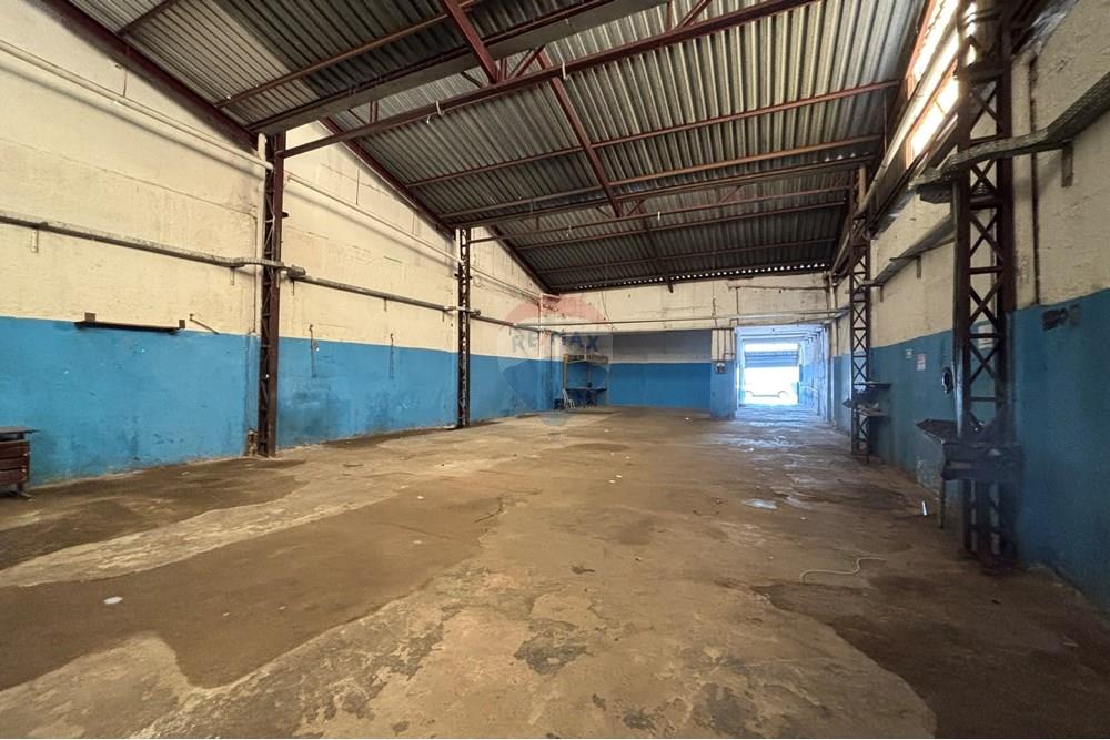 Galpão - Alugar - São Paulo , São Paulo - IMG_9269.JPG - Layout aberto - 601081019-50