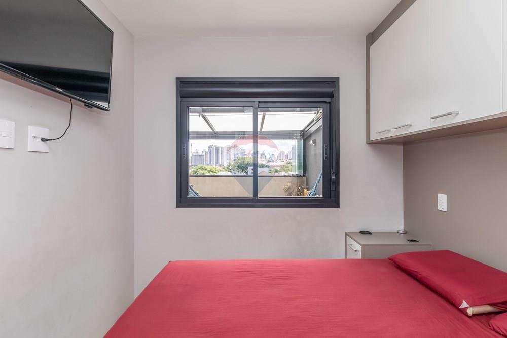 Apartamento - Venda - São Paulo , São Paulo - Cópia de IMG_459814.jpg - 601811024-53