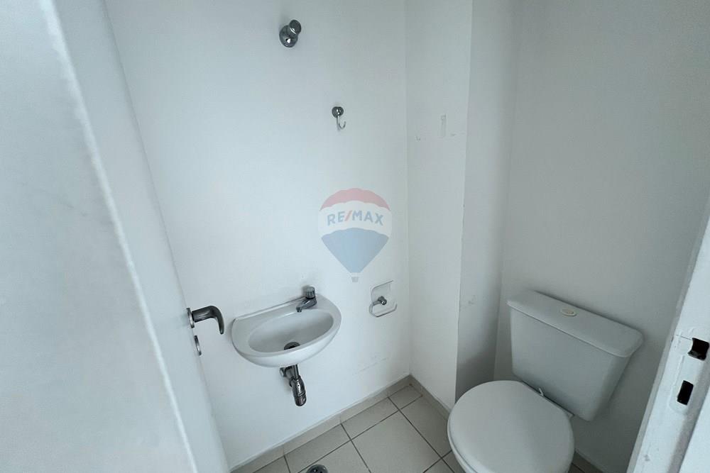 Cj. Comercial/ Sala - Alugar - São Paulo , São Paulo - IMG_1530.JPG - 601471030-86