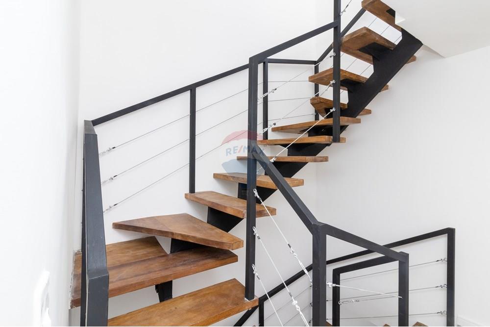 Sobrado - Venda - São Paulo , São Paulo - Rua Xavier da Silva Ferrão, 235_28.jpg - 601771084-12