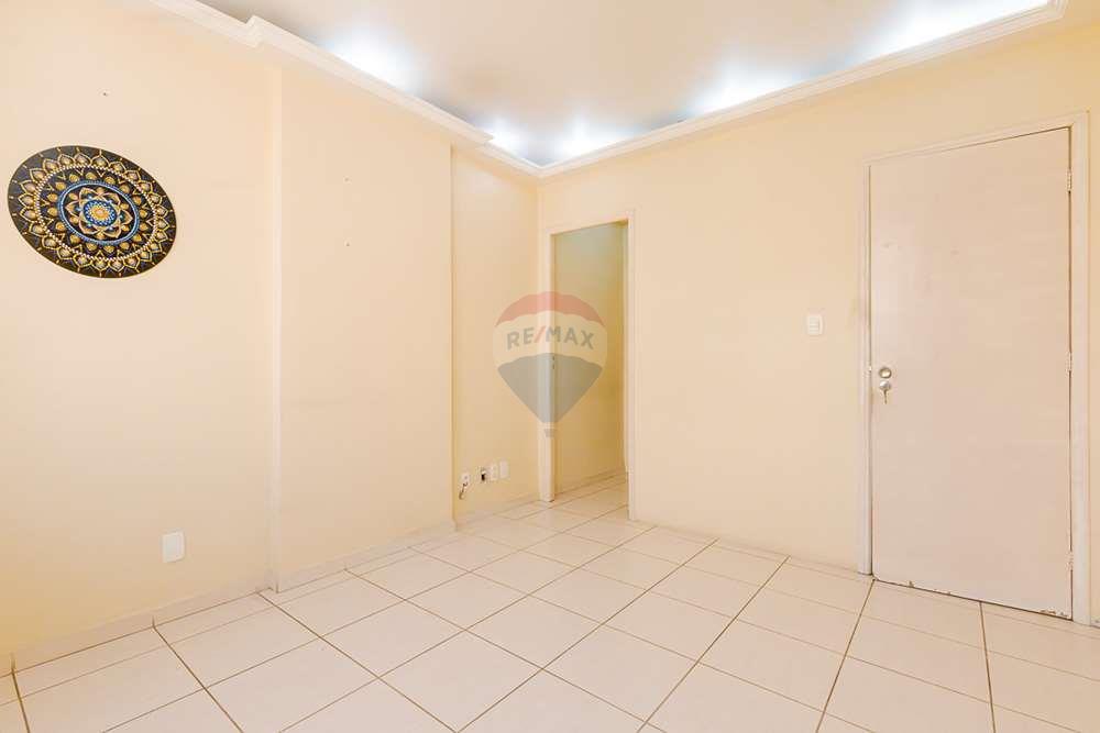 Conjunto Comercial-Sala à venda, 23m² - Foto 8