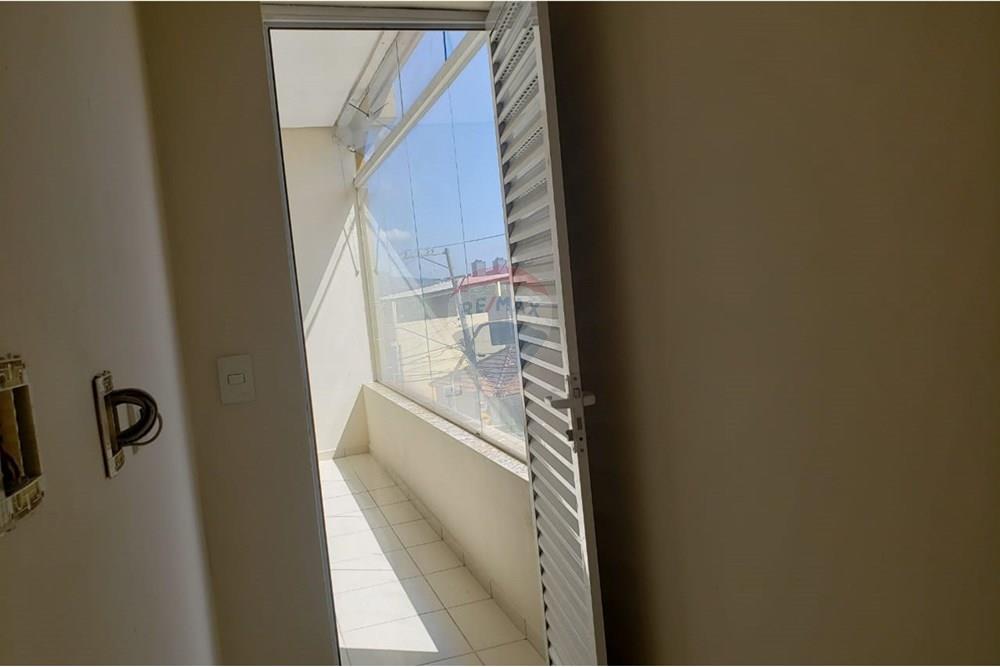 Ponto Comercial/ Loja - Alugar - São Paulo , São Paulo - R Terezinha Di Spagna Lobo 35 1º andar 4.jpg - 601751008-1018