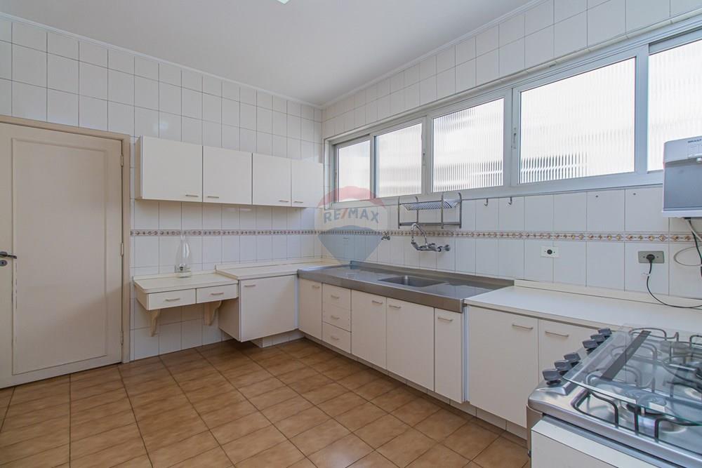 Apartamento - Venda - São Paulo , São Paulo - 35 Cozinha .jpg - Cozinha - 601081084-13