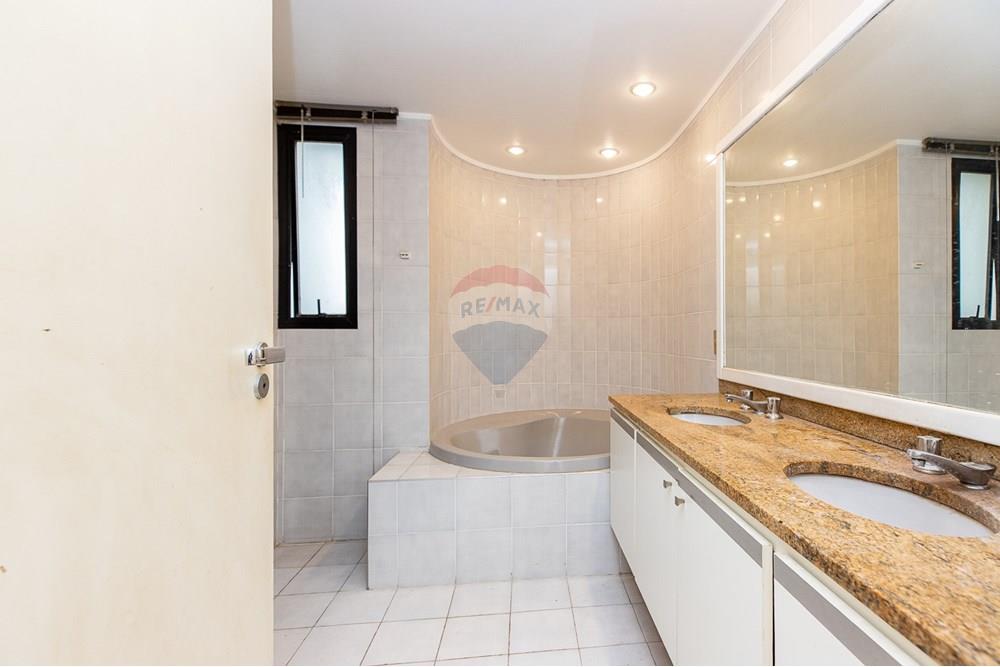 Apartamento - Venda - São Paulo , São Paulo - REMAX-32.jpg - Banheiro - 601251242-14