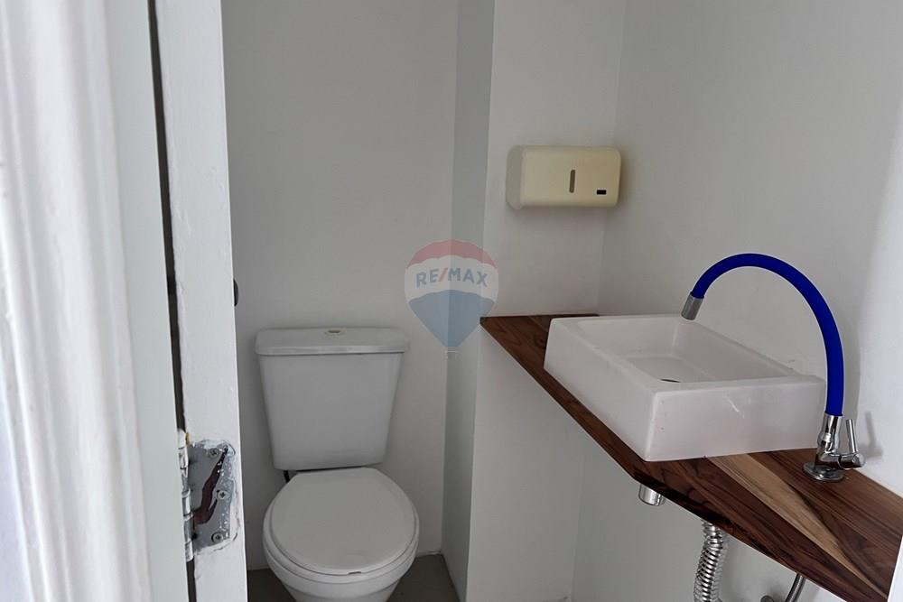 Cj. Comercial/ Sala - Alugar - São Paulo , São Paulo - IMG_1546.JPG - 601471030-87