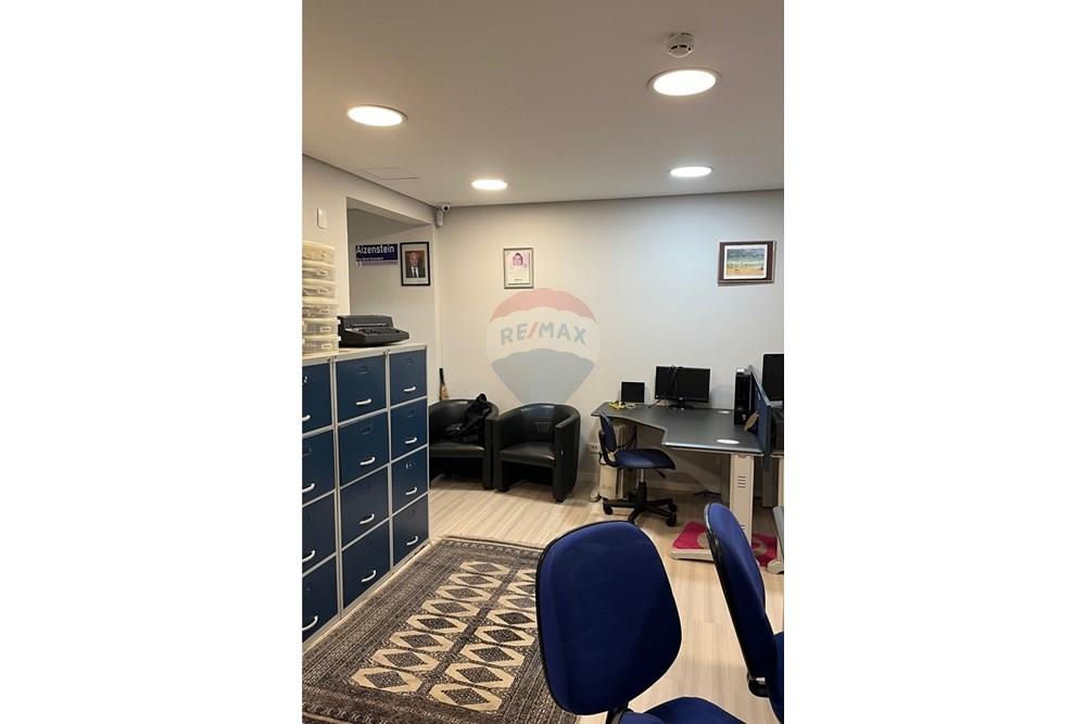 Cj. Comercial/ Sala - Alugar - São Paulo , São Paulo - IMG_5056.jpg - 602341003-12