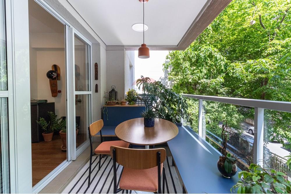 Apartamento - Venda - São Paulo , São Paulo - 01fotos_042.jpg - 601181003-112