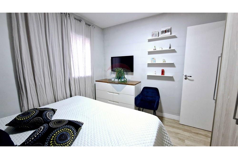 Casa de Condomínio - Venda - São Paulo , São Paulo - RUA ARTUR BERNARDES, 110 (41).jpg - 601051034-63