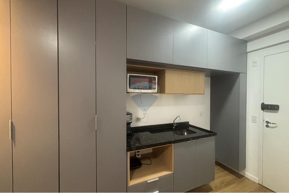 Studio - Alugar - São Paulo , São Paulo - IMG_7822.JPG - 601401003-70