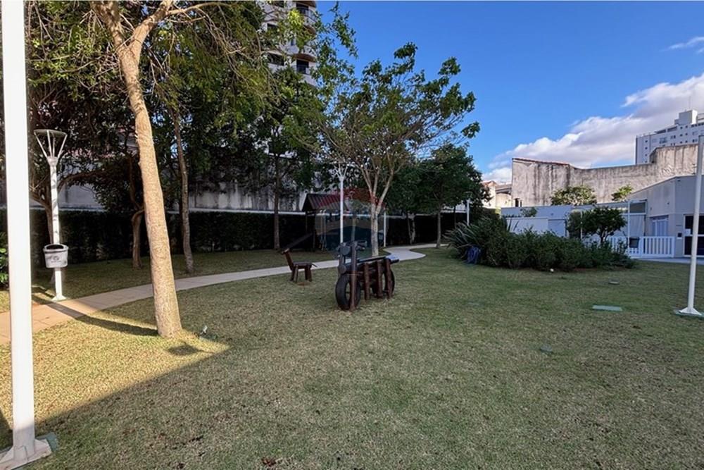 Apartamento - Alugar - São Paulo , São Paulo - IMG_3018.jpg - 601811037-23