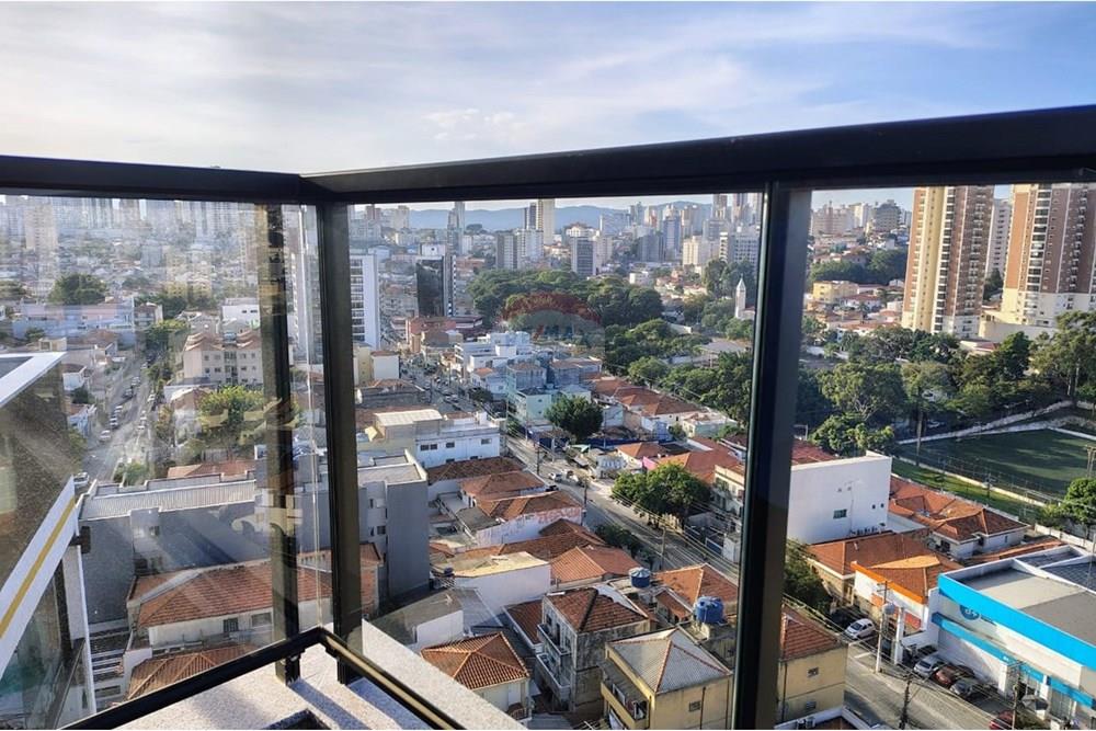Apartamento - Alugar - São Paulo , São Paulo - b97440fb-3428-4229-9824-0a5ef1f0a498.jpg - 601051037-154